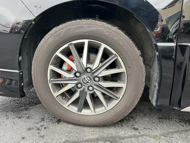 ヴォクシー ＺＳ煌☆１０インチナビ☆１１型後席モニター☆試乗できます☆　☆アルパイン１０インチＳＤナビ☆ＴＶ☆Ｂｌｕｅｔｏｏｔｈ☆バックカメラ☆１１インチ後席モニター☆両側電動ドア☆ビルトインＥＴＣ☆ＬＥＤヘッドライト＆フォグ☆オートライト☆ドライブレコーダー☆試乗ＯＫ☆（35枚目）