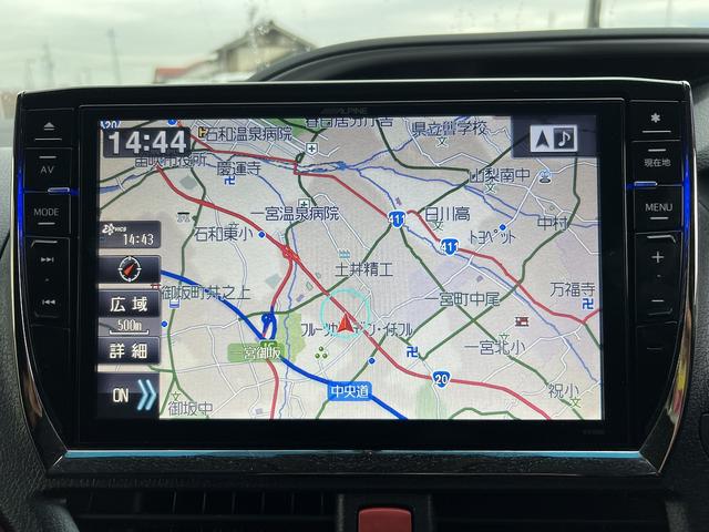 ヴォクシー ＺＳ煌☆１０インチナビ☆１１型後席モニター☆試乗できます☆　☆アルパイン１０インチＳＤナビ☆ＴＶ☆Ｂｌｕｅｔｏｏｔｈ☆バックカメラ☆１１インチ後席モニター☆両側電動ドア☆ビルトインＥＴＣ☆ＬＥＤヘッドライト＆フォグ☆オートライト☆ドライブレコーダー☆試乗ＯＫ☆（46枚目）