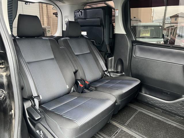 ヴォクシー ＺＳ煌☆１０インチナビ☆１１型後席モニター☆試乗できます☆　☆アルパイン１０インチＳＤナビ☆ＴＶ☆Ｂｌｕｅｔｏｏｔｈ☆バックカメラ☆１１インチ後席モニター☆両側電動ドア☆ビルトインＥＴＣ☆ＬＥＤヘッドライト＆フォグ☆オートライト☆ドライブレコーダー☆試乗ＯＫ☆（57枚目）