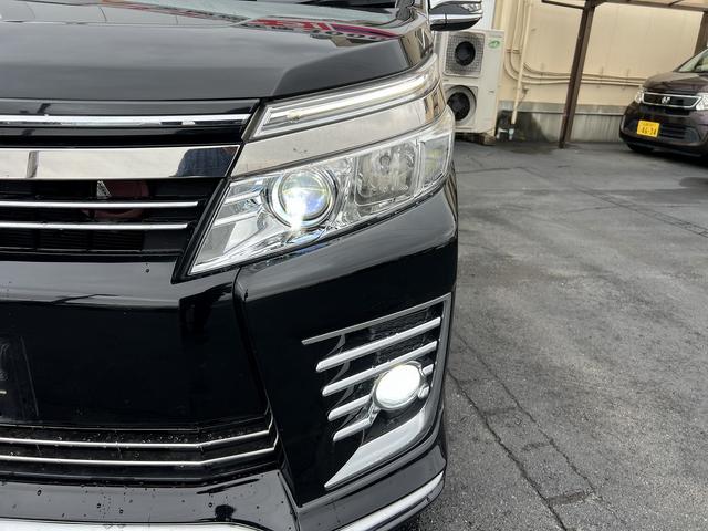 ヴォクシー ＺＳ煌☆１０インチナビ☆１１型後席モニター☆試乗できます☆　☆アルパイン１０インチＳＤナビ☆ＴＶ☆Ｂｌｕｅｔｏｏｔｈ☆バックカメラ☆１１インチ後席モニター☆両側電動ドア☆ビルトインＥＴＣ☆ＬＥＤヘッドライト＆フォグ☆オートライト☆ドライブレコーダー☆試乗ＯＫ☆（58枚目）