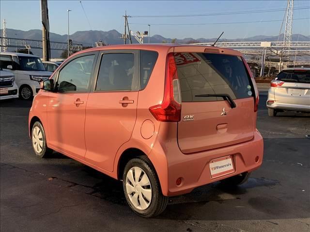 ｅＫワゴン Ｍ　ｅ－アシスト☆ナビ☆シートヒーター☆ドラレコ☆試乗ＯＫ☆　☆ナビ☆ＴＶ☆Ｂｌｕｅｔｏｏｔｈ☆エマージェンシーブレーキ☆運転席シートヒーター☆ヘッドライトレベライザー☆アイドリングストップ☆タッチパネルオートエアコン☆ＥＴＣ☆ドライブレコーダー☆試乗できます☆（7枚目）