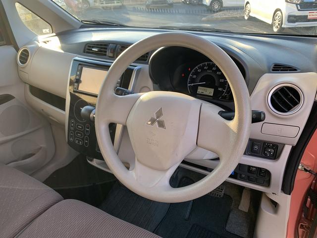 ｅＫワゴン Ｍ　ｅ－アシスト☆ナビ☆シートヒーター☆ドラレコ☆試乗ＯＫ☆　☆ナビ☆ＴＶ☆Ｂｌｕｅｔｏｏｔｈ☆エマージェンシーブレーキ☆運転席シートヒーター☆ヘッドライトレベライザー☆アイドリングストップ☆タッチパネルオートエアコン☆ＥＴＣ☆ドライブレコーダー☆試乗できます☆（63枚目）