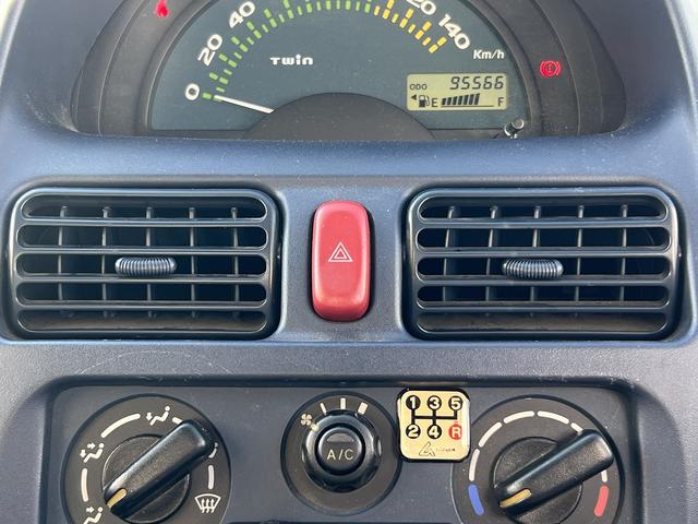 ツイン ガソリンＡ☆５速ＭＴ☆ＬＥＤライト☆ＲＥＣＡＲＯセミバケ☆　☆５速ＭＴ☆ＬＥＤヘッドライト☆ＲＡＺＯシフトノブ☆ＲＥＣＡＲＯセミバケットシート☆ＰＩＶＯＴタコメーター☆ＲＳＲダウンサス☆ＫＹＢショックアブソーバー☆オートジュエルマフラー☆ケンウッドオーディオ☆（44枚目）