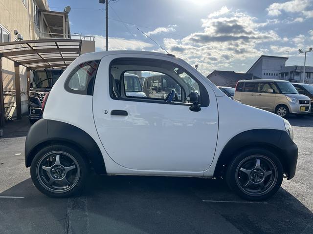 ツイン ガソリンＡ☆５速ＭＴ☆ＬＥＤライト☆ＲＥＣＡＲＯセミバケ☆　☆５速ＭＴ☆ＬＥＤヘッドライト☆ＲＡＺＯシフトノブ☆ＲＥＣＡＲＯセミバケットシート☆ＰＩＶＯＴタコメーター☆ＲＳＲダウンサス☆ＫＹＢショックアブソーバー☆オートジュエルマフラー☆ケンウッドオーディオ☆（49枚目）