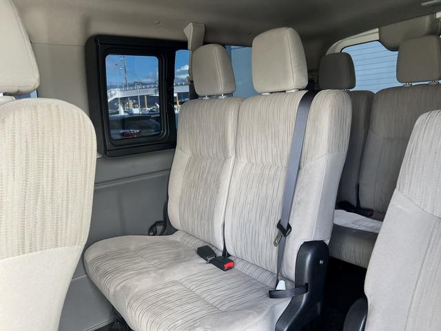 ＮＶ３５０キャラバンワゴン ライダーＧＸ☆１０人乗り☆ナビ☆アラウンドビューモニター☆　☆１０人乗り☆ナビ☆ＴＶ☆Ｂｌｕｅｔｏｏｔｈ☆アラウンドビューモニター☆パワースライドドア☆ＬＥＤヘッドライト＆フォグランプオートライト☆ＥＴＣ☆ミラーウィンカー☆ライダー専用内外装／１５インチＡＷ☆（38枚目）