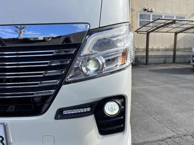 ＮＶ３５０キャラバンワゴン ライダーＧＸ☆１０人乗り☆ナビ☆アラウンドビューモニター☆　☆１０人乗り☆ナビ☆ＴＶ☆Ｂｌｕｅｔｏｏｔｈ☆アラウンドビューモニター☆パワースライドドア☆ＬＥＤヘッドライト＆フォグランプオートライト☆ＥＴＣ☆ミラーウィンカー☆ライダー専用内外装／１５インチＡＷ☆（67枚目）