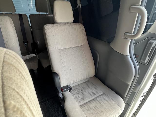 ＮＶ３５０キャラバンワゴン ライダーＧＸ☆１０人乗り☆ナビ☆アラウンドビューモニター☆　☆１０人乗り☆ナビ☆ＴＶ☆Ｂｌｕｅｔｏｏｔｈ☆アラウンドビューモニター☆パワースライドドア☆ＬＥＤヘッドライト＆フォグランプオートライト☆ＥＴＣ☆ミラーウィンカー☆ライダー専用内外装／１５インチＡＷ☆（70枚目）