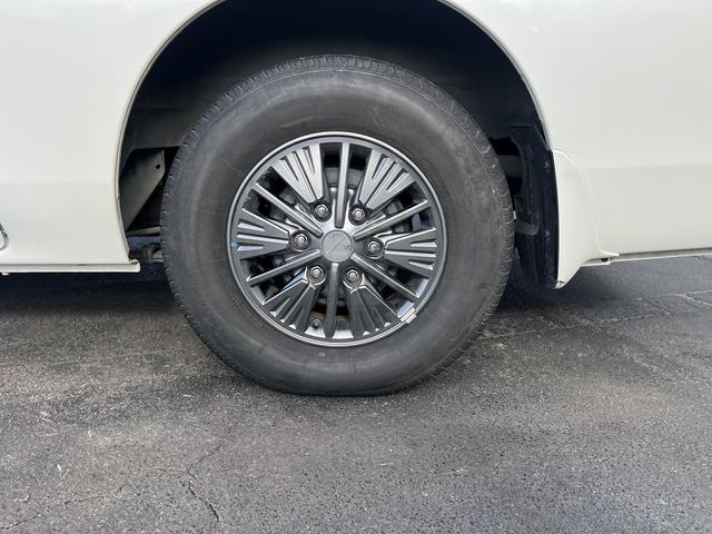 ＮＶ３５０キャラバンワゴン ライダーＧＸ☆１０人乗り☆ナビ☆アラウンドビューモニター☆　☆１０人乗り☆ナビ☆ＴＶ☆Ｂｌｕｅｔｏｏｔｈ☆アラウンドビューモニター☆パワースライドドア☆ＬＥＤヘッドライト＆フォグランプオートライト☆ＥＴＣ☆ミラーウィンカー☆ライダー専用内外装／１５インチＡＷ☆（74枚目）