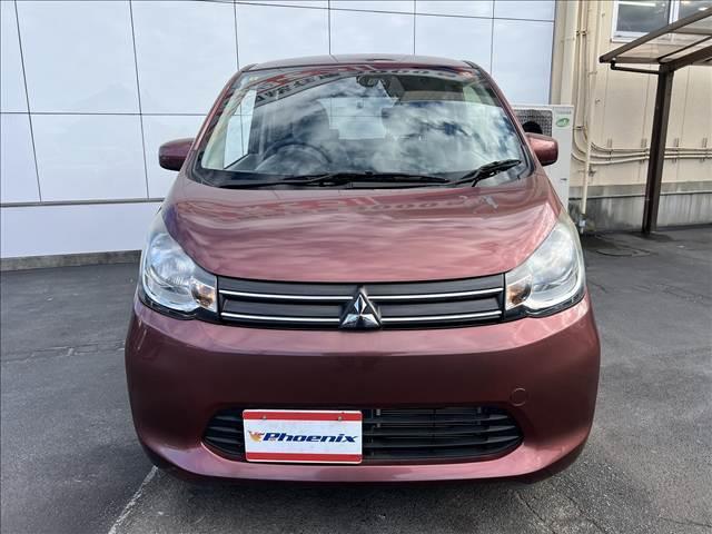 ｅＫワゴン Ｍｅ－アシスト☆ナビ☆前後ドラレコ☆走行１．４万☆試乗ＯＫ☆　☆ナビ☆ＴＶ☆Ｂｌｕｅｔｏｏｔｈ通話☆エマージェンシーブレーキ☆タッチパネルオートエアコン☆オートリトラミラー☆アイドリングストップ☆前後ドライブレコーダー☆ＥＴＣ☆キーレス☆走行１．４万☆試乗ＯＫ☆（3枚目）