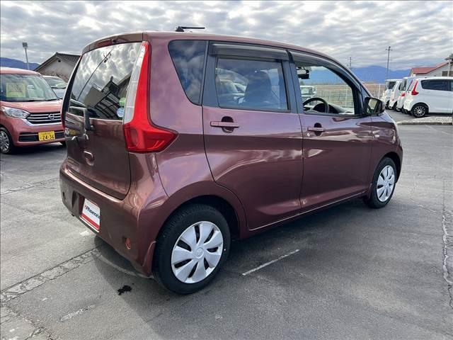 ｅＫワゴン Ｍｅ－アシスト☆ナビ☆前後ドラレコ☆走行１．４万☆試乗ＯＫ☆　☆ナビ☆ＴＶ☆Ｂｌｕｅｔｏｏｔｈ通話☆エマージェンシーブレーキ☆タッチパネルオートエアコン☆オートリトラミラー☆アイドリングストップ☆前後ドライブレコーダー☆ＥＴＣ☆キーレス☆走行１．４万☆試乗ＯＫ☆（6枚目）