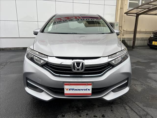 シャトル ハイブリッド☆ナビ☆バックカメラ☆ＥＴＣ☆試乗できます☆　☆ナビ☆ＴＶ☆Ｂｌｕｅｔｏｏｔｈ☆バックカメラ☆☆ヘッドライトレベライザー☆車両接近警報☆ＥＣＯＮモード☆ＥＴＣ☆ミラーウィンカータッチパネルオートエアコン☆スマートキー☆プッシュスタート☆試乗ＯＫ☆（3枚目）