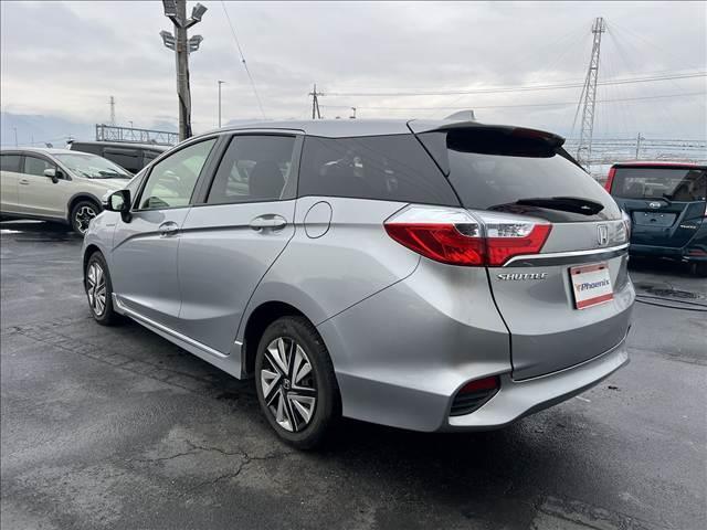 シャトル ハイブリッド☆ナビ☆バックカメラ☆ＥＴＣ☆試乗できます☆　☆ナビ☆ＴＶ☆Ｂｌｕｅｔｏｏｔｈ☆バックカメラ☆☆ヘッドライトレベライザー☆車両接近警報☆ＥＣＯＮモード☆ＥＴＣ☆ミラーウィンカータッチパネルオートエアコン☆スマートキー☆プッシュスタート☆試乗ＯＫ☆（8枚目）