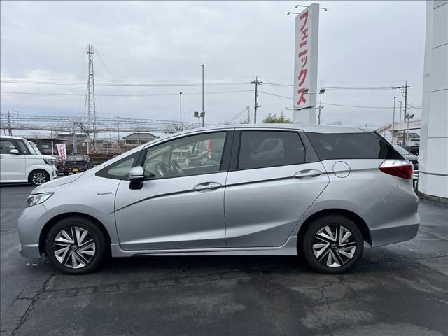 シャトル ハイブリッド☆ナビ☆バックカメラ☆ＥＴＣ☆試乗できます☆　☆ナビ☆ＴＶ☆Ｂｌｕｅｔｏｏｔｈ☆バックカメラ☆☆ヘッドライトレベライザー☆車両接近警報☆ＥＣＯＮモード☆ＥＴＣ☆ミラーウィンカータッチパネルオートエアコン☆スマートキー☆プッシュスタート☆試乗ＯＫ☆（9枚目）