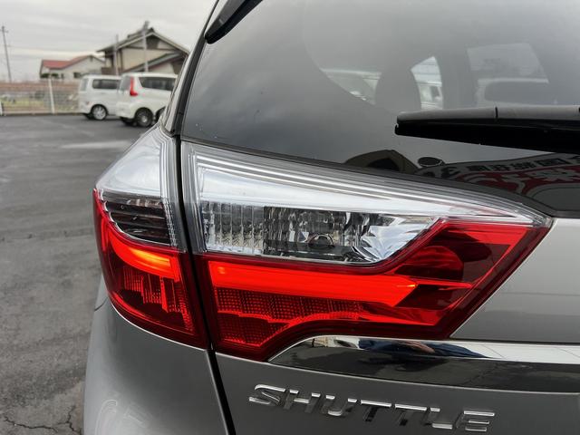シャトル ハイブリッド☆ナビ☆バックカメラ☆ＥＴＣ☆試乗できます☆　☆ナビ☆ＴＶ☆Ｂｌｕｅｔｏｏｔｈ☆バックカメラ☆☆ヘッドライトレベライザー☆車両接近警報☆ＥＣＯＮモード☆ＥＴＣ☆ミラーウィンカータッチパネルオートエアコン☆スマートキー☆プッシュスタート☆試乗ＯＫ☆（38枚目）