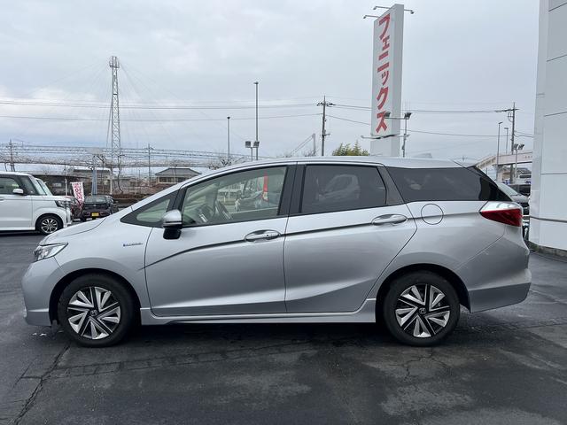 シャトル ハイブリッド☆ナビ☆バックカメラ☆ＥＴＣ☆試乗できます☆　☆ナビ☆ＴＶ☆Ｂｌｕｅｔｏｏｔｈ☆バックカメラ☆☆ヘッドライトレベライザー☆車両接近警報☆ＥＣＯＮモード☆ＥＴＣ☆ミラーウィンカータッチパネルオートエアコン☆スマートキー☆プッシュスタート☆試乗ＯＫ☆（41枚目）