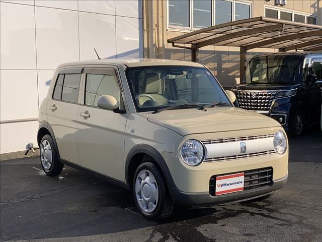 アルトラパン Ｇ☆ナビ☆前後ドラレコ☆走行３．４万ｋｍ☆試乗ＯＫ☆　☆ナビ☆ＣＤ／ＤＶＤ☆ＴＶ☆Ｂｌｕｅｔｏｏｔｈ☆バックカメラ☆アイドリングストップ☆デュアルセンサーブレーキ☆パーキングソナー☆車線逸脱警報☆運転席シートヒーター☆前後ドラレコ☆ＥＴＣ☆走行３．４万☆（4枚目）