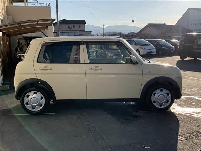 アルトラパン Ｇ☆ナビ☆前後ドラレコ☆走行３．４万ｋｍ☆試乗ＯＫ☆　☆ナビ☆ＣＤ／ＤＶＤ☆ＴＶ☆Ｂｌｕｅｔｏｏｔｈ☆バックカメラ☆アイドリングストップ☆デュアルセンサーブレーキ☆パーキングソナー☆車線逸脱警報☆運転席シートヒーター☆前後ドラレコ☆ＥＴＣ☆走行３．４万☆（5枚目）