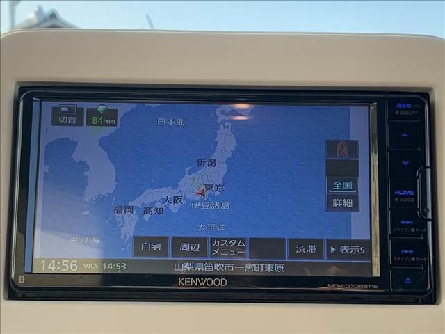 アルトラパン Ｇ☆ナビ☆前後ドラレコ☆走行３．４万ｋｍ☆試乗ＯＫ☆　☆ナビ☆ＣＤ／ＤＶＤ☆ＴＶ☆Ｂｌｕｅｔｏｏｔｈ☆バックカメラ☆アイドリングストップ☆デュアルセンサーブレーキ☆パーキングソナー☆車線逸脱警報☆運転席シートヒーター☆前後ドラレコ☆ＥＴＣ☆走行３．４万☆（12枚目）