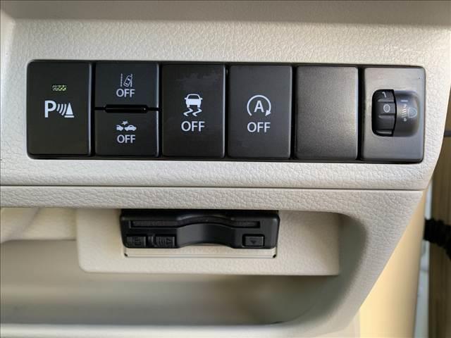 アルトラパン Ｇ☆ナビ☆前後ドラレコ☆走行３．４万ｋｍ☆試乗ＯＫ☆　☆ナビ☆ＣＤ／ＤＶＤ☆ＴＶ☆Ｂｌｕｅｔｏｏｔｈ☆バックカメラ☆アイドリングストップ☆デュアルセンサーブレーキ☆パーキングソナー☆車線逸脱警報☆運転席シートヒーター☆前後ドラレコ☆ＥＴＣ☆走行３．４万☆（16枚目）