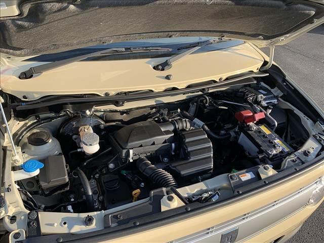 アルトラパン Ｇ☆ナビ☆前後ドラレコ☆走行３．４万ｋｍ☆試乗ＯＫ☆　☆ナビ☆ＣＤ／ＤＶＤ☆ＴＶ☆Ｂｌｕｅｔｏｏｔｈ☆バックカメラ☆アイドリングストップ☆デュアルセンサーブレーキ☆パーキングソナー☆車線逸脱警報☆運転席シートヒーター☆前後ドラレコ☆ＥＴＣ☆走行３．４万☆（18枚目）