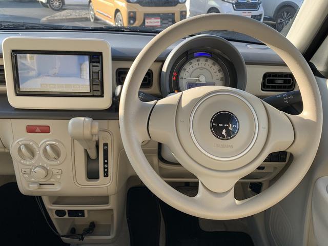 アルトラパン Ｇ☆ナビ☆前後ドラレコ☆走行３．４万ｋｍ☆試乗ＯＫ☆　☆ナビ☆ＣＤ／ＤＶＤ☆ＴＶ☆Ｂｌｕｅｔｏｏｔｈ☆バックカメラ☆アイドリングストップ☆デュアルセンサーブレーキ☆パーキングソナー☆車線逸脱警報☆運転席シートヒーター☆前後ドラレコ☆ＥＴＣ☆走行３．４万☆（33枚目）