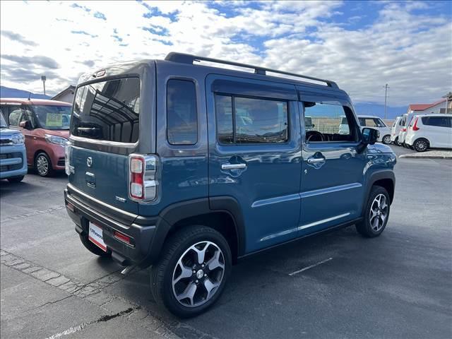 フレアクロスオーバー ハイブリッドＸＳスペシャル☆ナビ☆走行１．５万☆試乗ＯＫ☆　☆８型ナビ☆Ｂｌｕｅｔｏｏｔｈ☆全方位モニター☆デュアルカメラブレーキ☆アダプティブクルーズ☆ＬＥＤヘッドライト☆パーキングソナー☆前席シートヒーター☆ビルトインＥＴＣ☆走行１．５万ｋｍ☆試乗ＯＫ☆（6枚目）