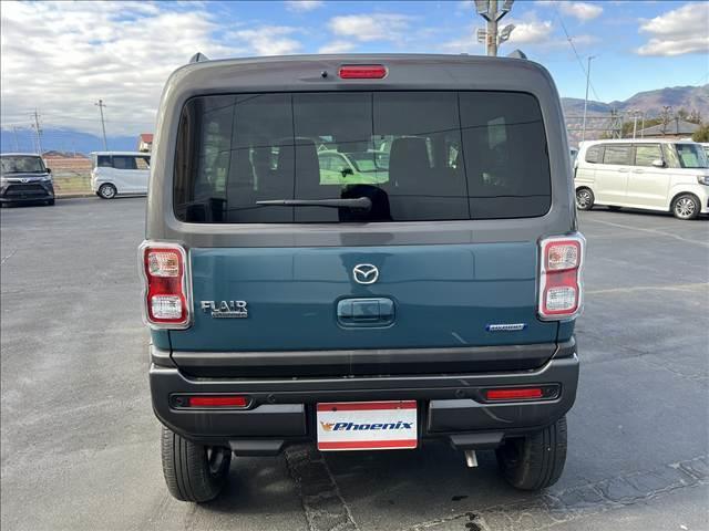 フレアクロスオーバー ハイブリッドＸＳスペシャル☆ナビ☆走行１．５万☆試乗ＯＫ☆　☆８型ナビ☆Ｂｌｕｅｔｏｏｔｈ☆全方位モニター☆デュアルカメラブレーキ☆アダプティブクルーズ☆ＬＥＤヘッドライト☆パーキングソナー☆前席シートヒーター☆ビルトインＥＴＣ☆走行１．５万ｋｍ☆試乗ＯＫ☆（7枚目）