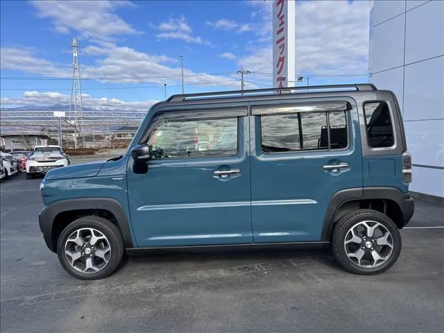 フレアクロスオーバー ハイブリッドＸＳスペシャル☆ナビ☆走行１．５万☆試乗ＯＫ☆　☆８型ナビ☆Ｂｌｕｅｔｏｏｔｈ☆全方位モニター☆デュアルカメラブレーキ☆アダプティブクルーズ☆ＬＥＤヘッドライト☆パーキングソナー☆前席シートヒーター☆ビルトインＥＴＣ☆走行１．５万ｋｍ☆試乗ＯＫ☆（9枚目）