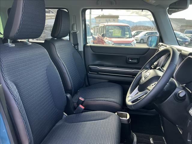 フレアクロスオーバー ハイブリッドＸＳスペシャル☆ナビ☆走行１．５万☆試乗ＯＫ☆　☆８型ナビ☆Ｂｌｕｅｔｏｏｔｈ☆全方位モニター☆デュアルカメラブレーキ☆アダプティブクルーズ☆ＬＥＤヘッドライト☆パーキングソナー☆前席シートヒーター☆ビルトインＥＴＣ☆走行１．５万ｋｍ☆試乗ＯＫ☆（12枚目）