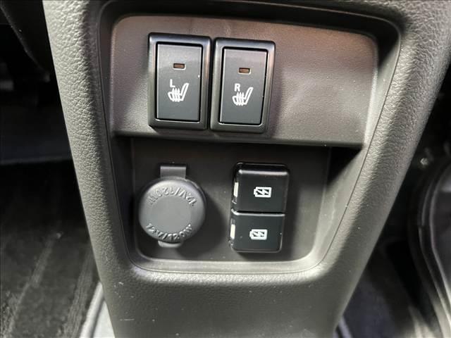 フレアクロスオーバー ハイブリッドＸＳスペシャル☆ナビ☆走行１．５万☆試乗ＯＫ☆　☆８型ナビ☆Ｂｌｕｅｔｏｏｔｈ☆全方位モニター☆デュアルカメラブレーキ☆アダプティブクルーズ☆ＬＥＤヘッドライト☆パーキングソナー☆前席シートヒーター☆ビルトインＥＴＣ☆走行１．５万ｋｍ☆試乗ＯＫ☆（18枚目）