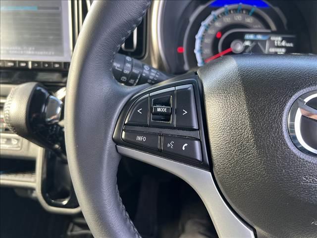 フレアクロスオーバー ハイブリッドＸＳスペシャル☆ナビ☆走行１．５万☆試乗ＯＫ☆　☆８型ナビ☆Ｂｌｕｅｔｏｏｔｈ☆全方位モニター☆デュアルカメラブレーキ☆アダプティブクルーズ☆ＬＥＤヘッドライト☆パーキングソナー☆前席シートヒーター☆ビルトインＥＴＣ☆走行１．５万ｋｍ☆試乗ＯＫ☆（19枚目）