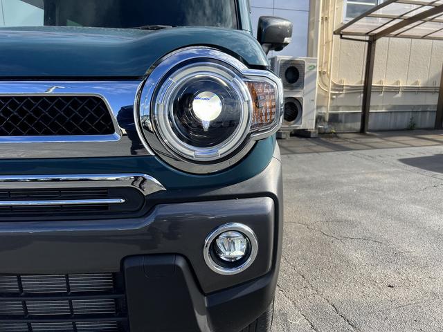 フレアクロスオーバー ハイブリッドＸＳスペシャル☆ナビ☆走行１．５万☆試乗ＯＫ☆　☆８型ナビ☆Ｂｌｕｅｔｏｏｔｈ☆全方位モニター☆デュアルカメラブレーキ☆アダプティブクルーズ☆ＬＥＤヘッドライト☆パーキングソナー☆前席シートヒーター☆ビルトインＥＴＣ☆走行１．５万ｋｍ☆試乗ＯＫ☆（25枚目）