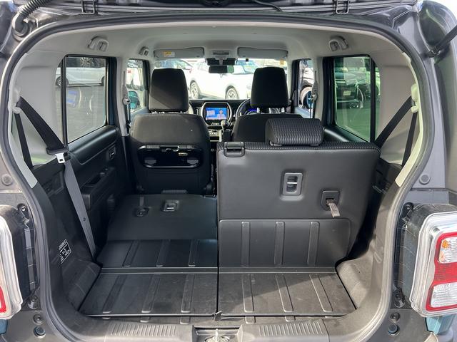 フレアクロスオーバー ハイブリッドＸＳスペシャル☆ナビ☆走行１．５万☆試乗ＯＫ☆　☆８型ナビ☆Ｂｌｕｅｔｏｏｔｈ☆全方位モニター☆デュアルカメラブレーキ☆アダプティブクルーズ☆ＬＥＤヘッドライト☆パーキングソナー☆前席シートヒーター☆ビルトインＥＴＣ☆走行１．５万ｋｍ☆試乗ＯＫ☆（41枚目）