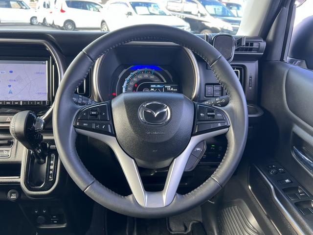 フレアクロスオーバー ハイブリッドＸＳスペシャル☆ナビ☆走行１．５万☆試乗ＯＫ☆　☆８型ナビ☆Ｂｌｕｅｔｏｏｔｈ☆全方位モニター☆デュアルカメラブレーキ☆アダプティブクルーズ☆ＬＥＤヘッドライト☆パーキングソナー☆前席シートヒーター☆ビルトインＥＴＣ☆走行１．５万ｋｍ☆試乗ＯＫ☆（42枚目）