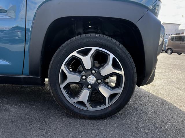 フレアクロスオーバー ハイブリッドＸＳスペシャル☆ナビ☆走行１．５万☆試乗ＯＫ☆　☆８型ナビ☆Ｂｌｕｅｔｏｏｔｈ☆全方位モニター☆デュアルカメラブレーキ☆アダプティブクルーズ☆ＬＥＤヘッドライト☆パーキングソナー☆前席シートヒーター☆ビルトインＥＴＣ☆走行１．５万ｋｍ☆試乗ＯＫ☆（55枚目）