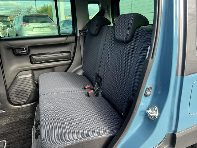 フレアクロスオーバー ハイブリッドＸＳスペシャル☆ナビ☆走行１．５万☆試乗ＯＫ☆　☆８型ナビ☆Ｂｌｕｅｔｏｏｔｈ☆全方位モニター☆デュアルカメラブレーキ☆アダプティブクルーズ☆ＬＥＤヘッドライト☆パーキングソナー☆前席シートヒーター☆ビルトインＥＴＣ☆走行１．５万ｋｍ☆試乗ＯＫ☆（61枚目）