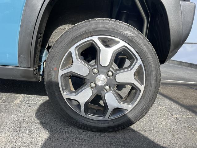 フレアクロスオーバー ハイブリッドＸＳスペシャル☆ナビ☆走行１．５万☆試乗ＯＫ☆　☆８型ナビ☆Ｂｌｕｅｔｏｏｔｈ☆全方位モニター☆デュアルカメラブレーキ☆アダプティブクルーズ☆ＬＥＤヘッドライト☆パーキングソナー☆前席シートヒーター☆ビルトインＥＴＣ☆走行１．５万ｋｍ☆試乗ＯＫ☆（69枚目）