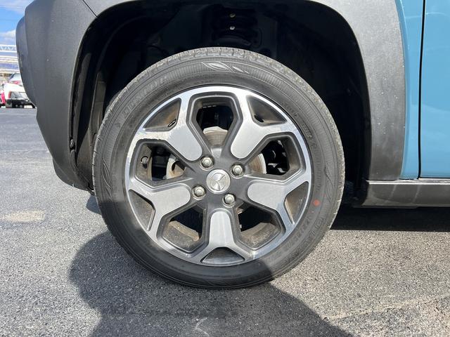 フレアクロスオーバー ハイブリッドＸＳスペシャル☆ナビ☆走行１．５万☆試乗ＯＫ☆　☆８型ナビ☆Ｂｌｕｅｔｏｏｔｈ☆全方位モニター☆デュアルカメラブレーキ☆アダプティブクルーズ☆ＬＥＤヘッドライト☆パーキングソナー☆前席シートヒーター☆ビルトインＥＴＣ☆走行１．５万ｋｍ☆試乗ＯＫ☆（77枚目）