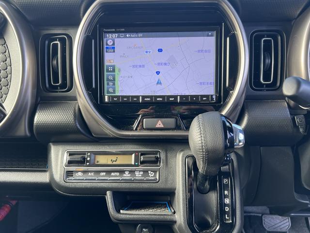 フレアクロスオーバー ハイブリッドＸＳスペシャル☆ナビ☆走行１．５万☆試乗ＯＫ☆　☆８型ナビ☆Ｂｌｕｅｔｏｏｔｈ☆全方位モニター☆デュアルカメラブレーキ☆アダプティブクルーズ☆ＬＥＤヘッドライト☆パーキングソナー☆前席シートヒーター☆ビルトインＥＴＣ☆走行１．５万ｋｍ☆試乗ＯＫ☆（80枚目）