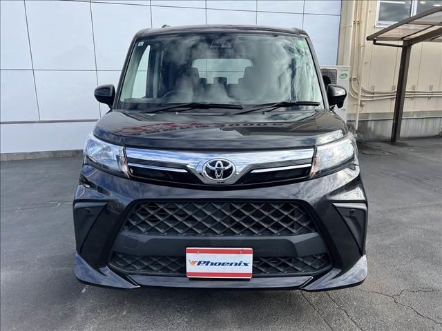 ルーミー Ｘ☆ナビ☆電動スライドドア☆走行３．８万☆試乗できます☆　☆ナビ☆Ｂｌｕｅｔｏｏｔｈ☆バックカメラ☆電動スライドドア☆オートハイビーム☆ステアリングスイッチ☆スマートアシスト☆アイドリングストップ☆パーキングソナー☆ビルトインＥＴＣ☆走行３．８万☆試乗ＯＫ☆（3枚目）