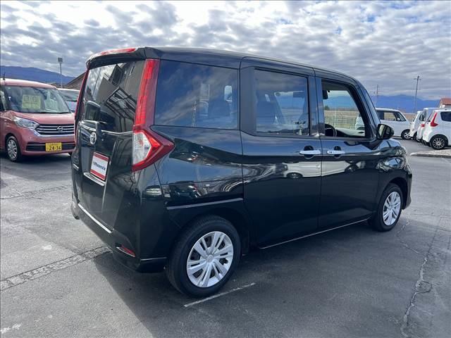 ルーミー Ｘ☆ナビ☆電動スライドドア☆走行３．８万☆試乗できます☆　☆ナビ☆Ｂｌｕｅｔｏｏｔｈ☆バックカメラ☆電動スライドドア☆オートハイビーム☆ステアリングスイッチ☆スマートアシスト☆アイドリングストップ☆パーキングソナー☆ビルトインＥＴＣ☆走行３．８万☆試乗ＯＫ☆（6枚目）