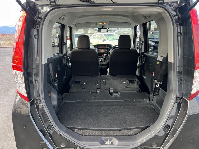 ルーミー Ｘ☆ナビ☆電動スライドドア☆走行３．８万☆試乗できます☆　☆ナビ☆Ｂｌｕｅｔｏｏｔｈ☆バックカメラ☆電動スライドドア☆オートハイビーム☆ステアリングスイッチ☆スマートアシスト☆アイドリングストップ☆パーキングソナー☆ビルトインＥＴＣ☆走行３．８万☆試乗ＯＫ☆（46枚目）