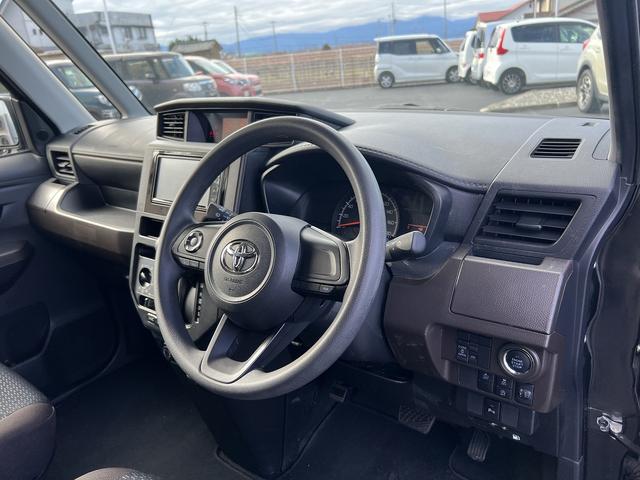 ルーミー Ｘ☆ナビ☆電動スライドドア☆走行３．８万☆試乗できます☆　☆ナビ☆Ｂｌｕｅｔｏｏｔｈ☆バックカメラ☆電動スライドドア☆オートハイビーム☆ステアリングスイッチ☆スマートアシスト☆アイドリングストップ☆パーキングソナー☆ビルトインＥＴＣ☆走行３．８万☆試乗ＯＫ☆（47枚目）