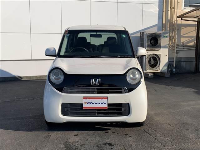 Ｎ－ＯＮＥ Ｇ　Ｌパッケージ☆ディスプレイオーディオ☆走行４．１万☆　☆ディスプレイオーディオ☆Ｂｌｕｅｔｏｏｔｈ通話☆バックカメラ☆キセノン☆オートエアコン☆ＥＣＯＮモード☆横滑り防止☆ミラーウィンカー☆スマートキー☆プッシュスタート☆走行４．１万ｋｍ☆試乗できます☆（3枚目）