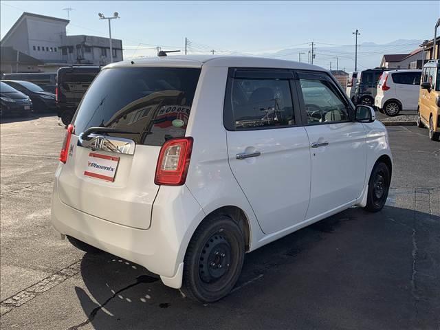 Ｎ－ＯＮＥ Ｇ　Ｌパッケージ☆ディスプレイオーディオ☆走行４．１万☆　☆ディスプレイオーディオ☆Ｂｌｕｅｔｏｏｔｈ通話☆バックカメラ☆キセノン☆オートエアコン☆ＥＣＯＮモード☆横滑り防止☆ミラーウィンカー☆スマートキー☆プッシュスタート☆走行４．１万ｋｍ☆試乗できます☆（6枚目）