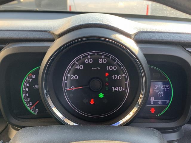 Ｎ－ＯＮＥ Ｇ　Ｌパッケージ☆ディスプレイオーディオ☆走行４．１万☆　☆ディスプレイオーディオ☆Ｂｌｕｅｔｏｏｔｈ通話☆バックカメラ☆キセノン☆オートエアコン☆ＥＣＯＮモード☆横滑り防止☆ミラーウィンカー☆スマートキー☆プッシュスタート☆走行４．１万ｋｍ☆試乗できます☆（69枚目）