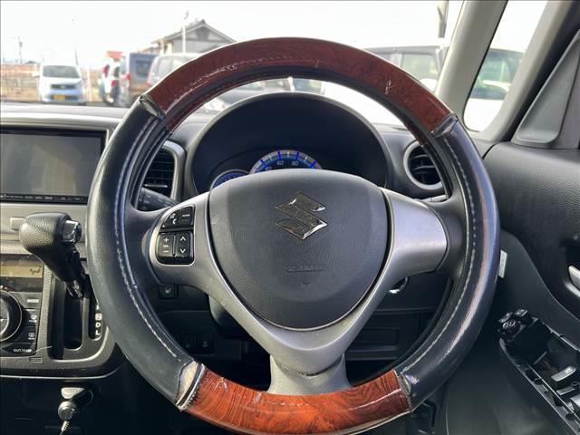 スペーシア Ｘリミテッド☆ナビ☆前後ドラレコ☆前席シートヒーター☆　☆ナビ☆フルセグ☆Ｂｌｕｅｔｏｏｔｈ☆レーダーブレーキサポート☆両側電動ドア☆キセノン＋オートライト☆アイドリングストップ☆スマートキー☆プッシュスタート☆前席シートヒーター☆前後ドラレコ☆試乗ＯＫ☆（12枚目）