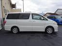 TOYOTA ALPHARD G