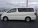 TOYOTA ALPHARD G