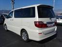 TOYOTA ALPHARD G